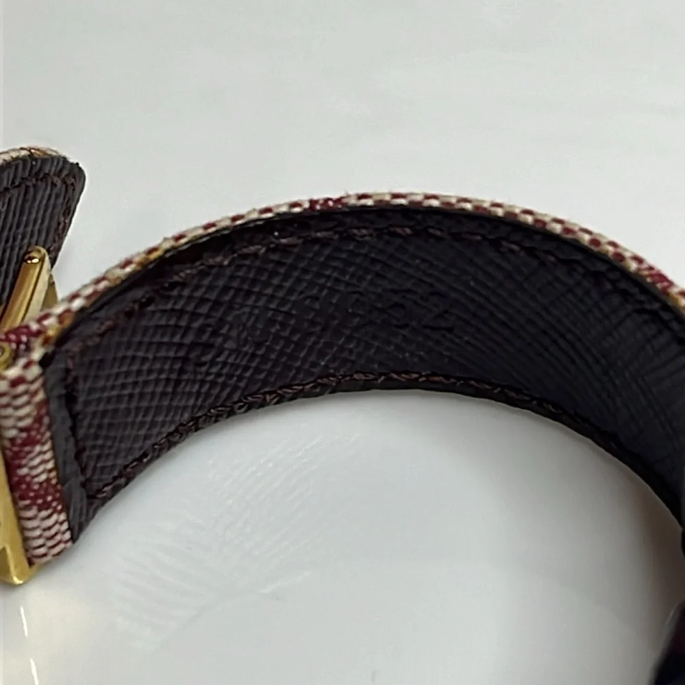 LOUIS VUITTON VINTAGE Wish Bracelet